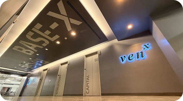 Venx Office